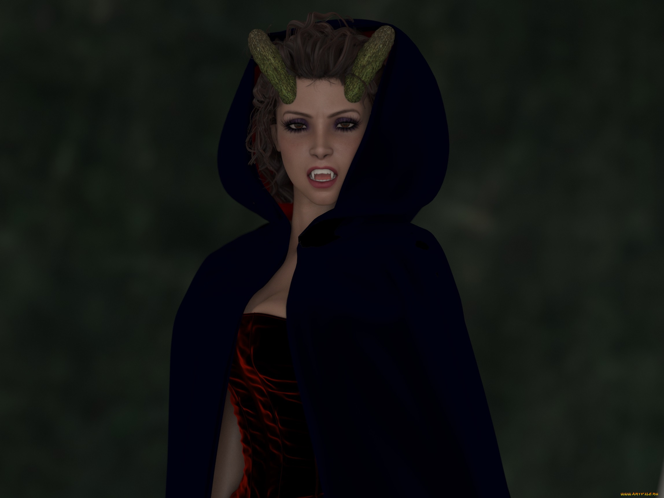 3 ,  , creatures, , , 